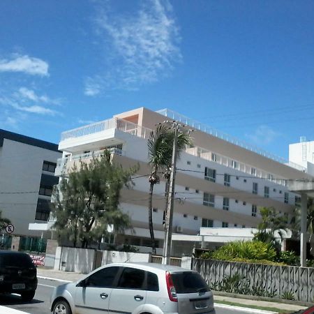 Praia Do Cabo Branco Ja - Estilo E Conforto Joao Pessoa Ngoại thất bức ảnh