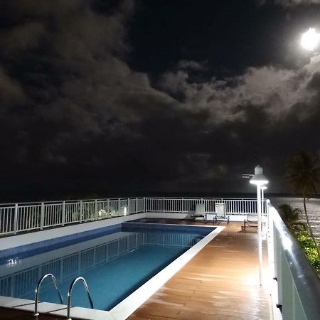 Praia Do Cabo Branco Ja - Estilo E Conforto Joao Pessoa Ngoại thất bức ảnh