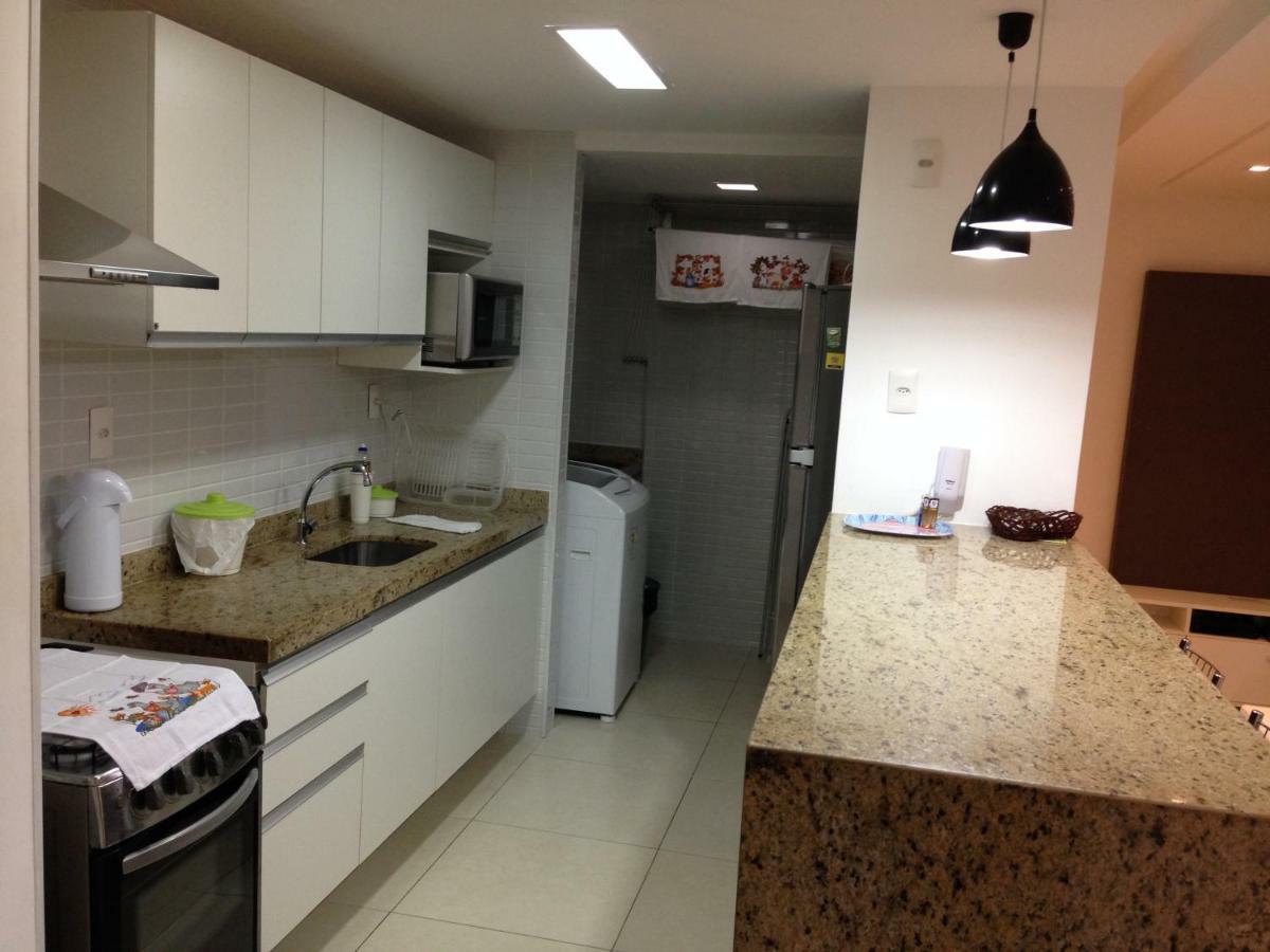 Praia Do Cabo Branco Ja - Estilo E Conforto Joao Pessoa Ngoại thất bức ảnh